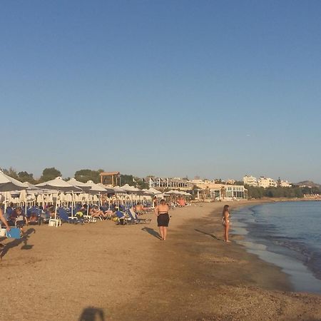 Family Getaway, Spacious And Luxurious, Sea View, Terrace, Next To Voula Beach, 20Min From Center Athens Exterior photo